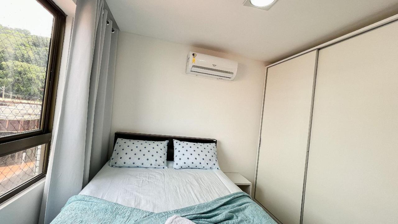 Apto Veleiros Cabo Branco Beira-Mar Pet Friendly Genius Flats Appartamento João Pessoa Esterno foto